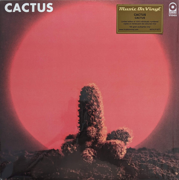 Cactus